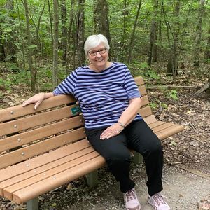 Meet your Posher, Diane